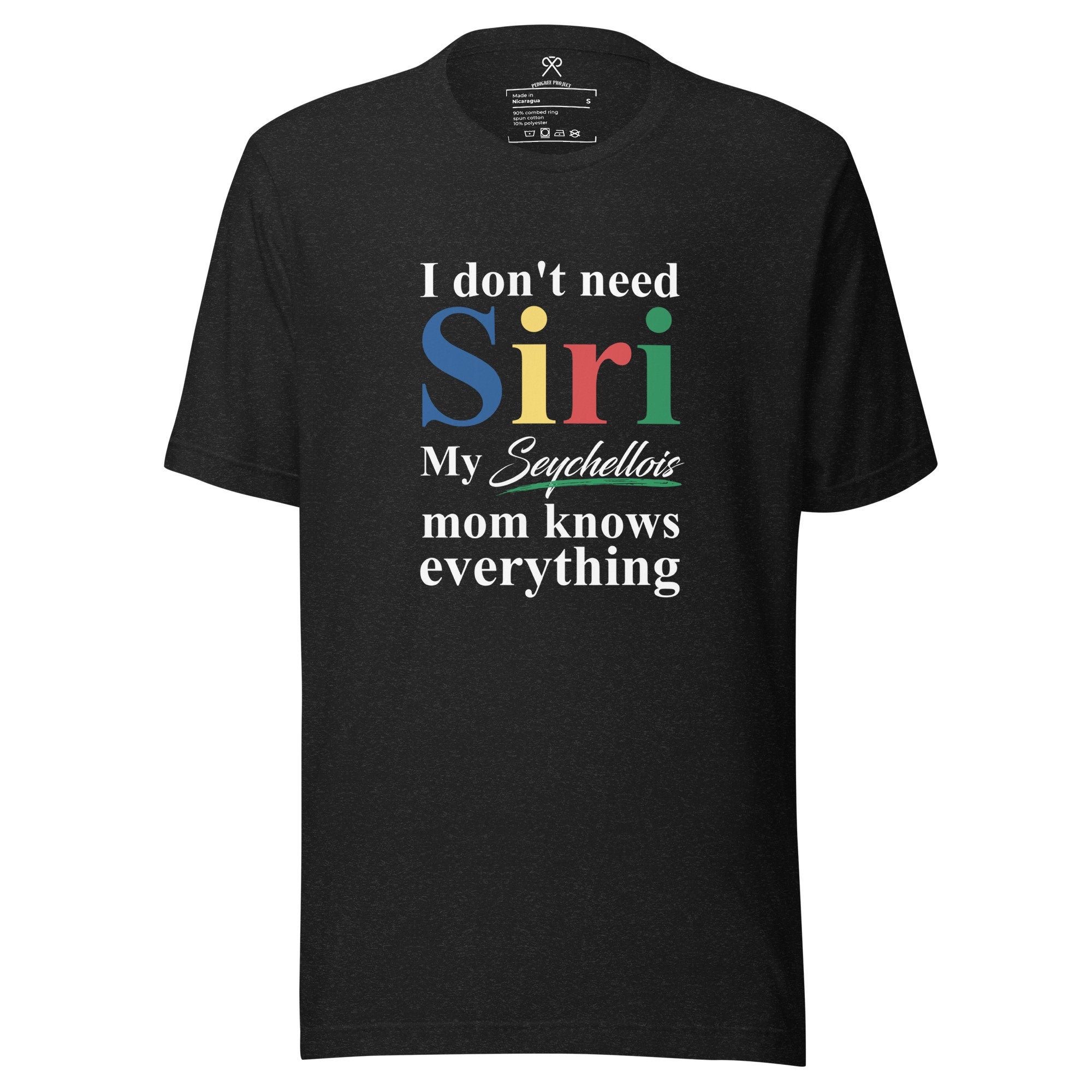 Seychelles Mom Tshirt, Funny Mom tshirt, African Mom Tshirt, Mother's Day Tshirt, Couples Tshirt, African Couple.